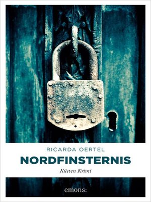cover image of Nordfinsternis